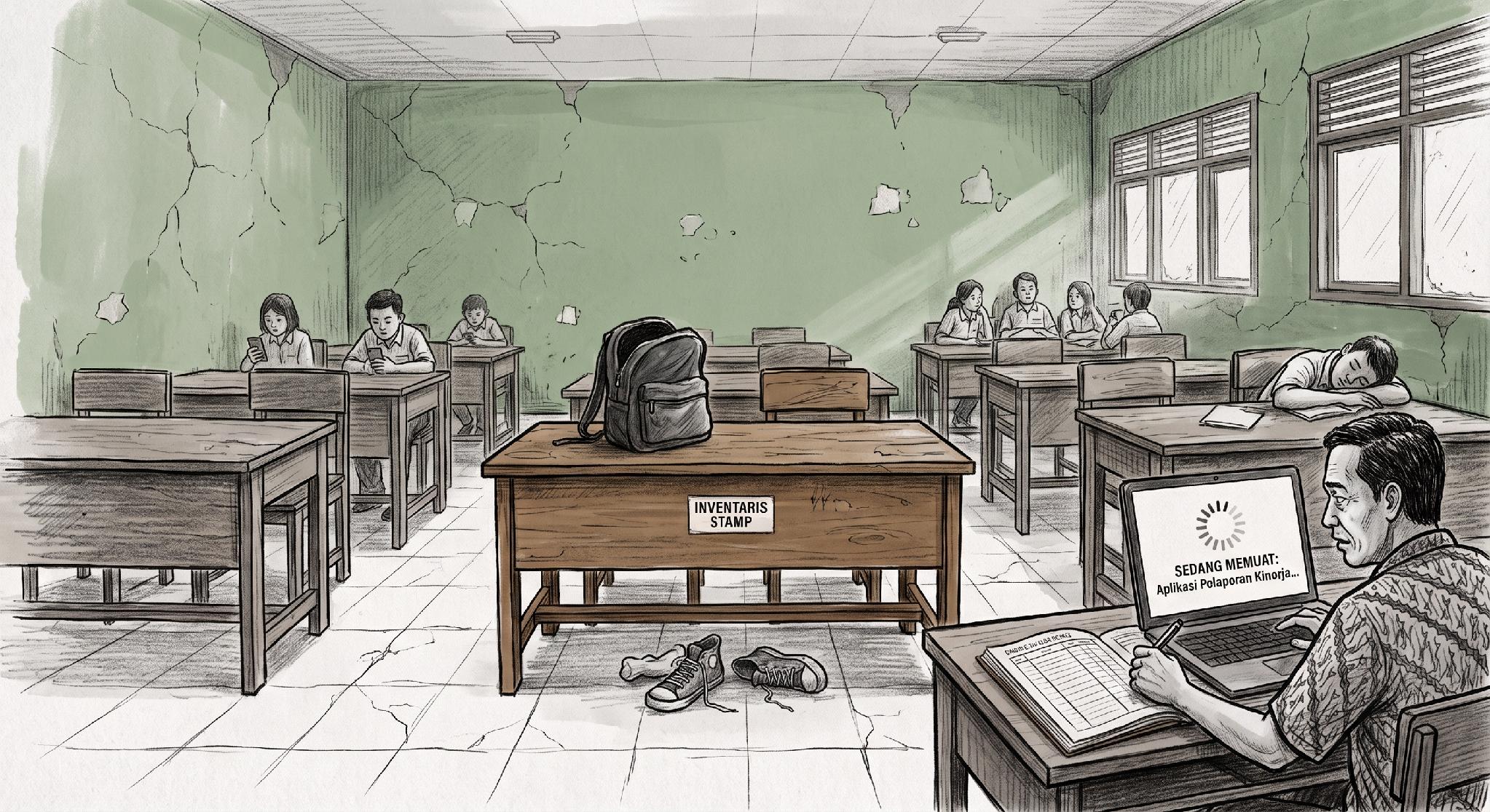 Ilustrasi Bab 5